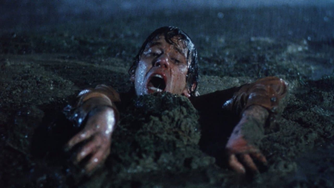 The Evil still 1