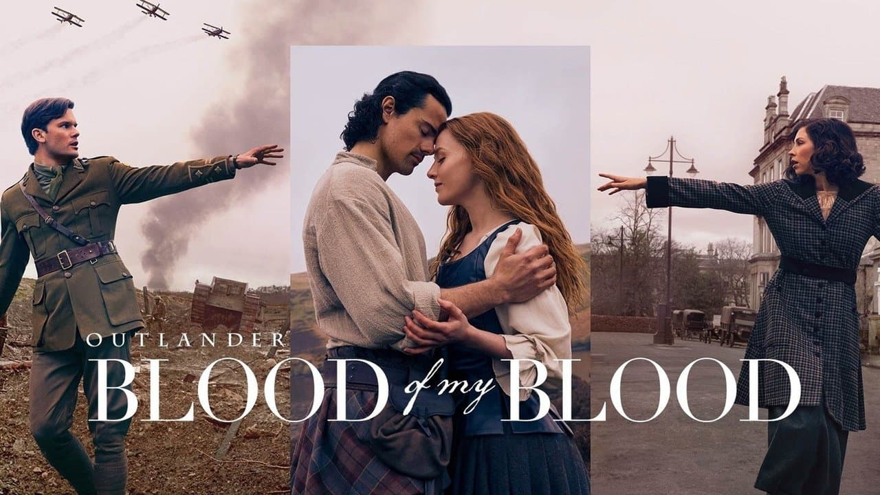 Outlander: Blood of My Blood Season 2 Review still 1