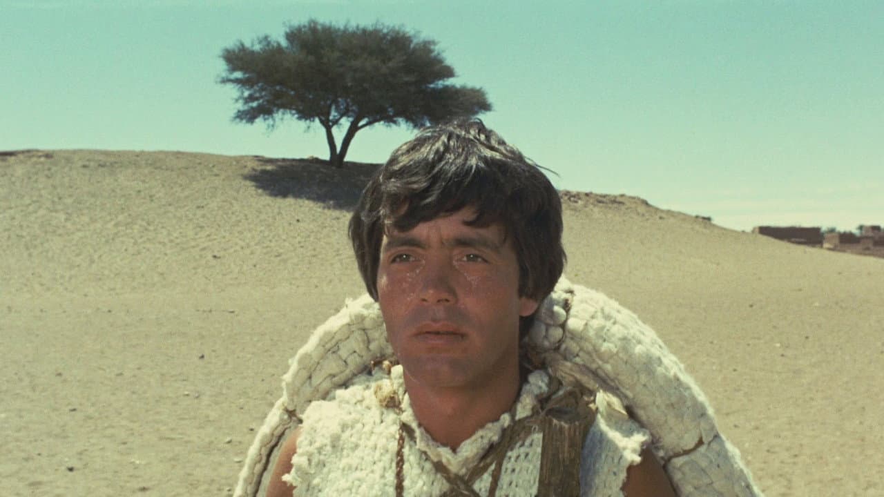 Oedipus Rex still 5