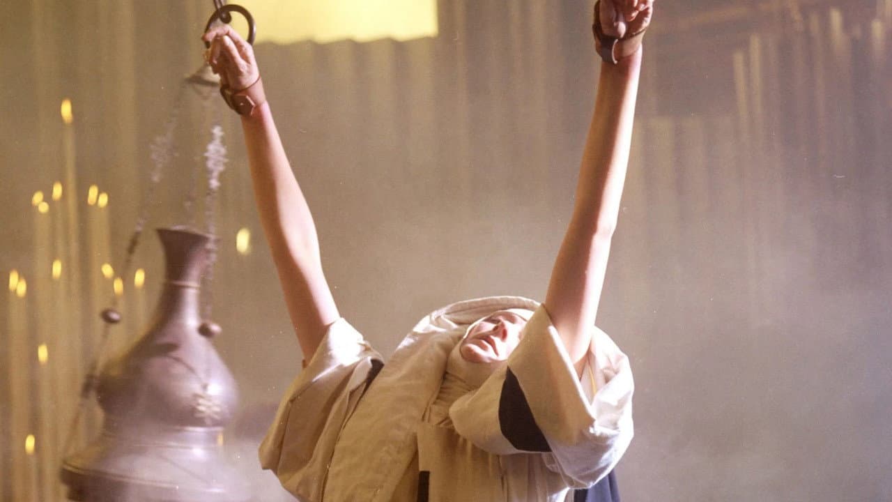 Ken Russell's The Devils: Restored Scene Returns still 7