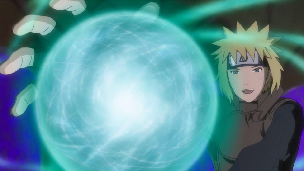 Naruto Shippuden the Movie: The Lost Tower still 8