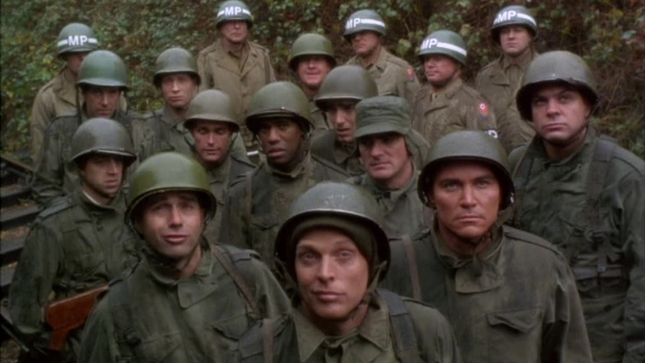 The Dirty Dozen: Next Mission still 1