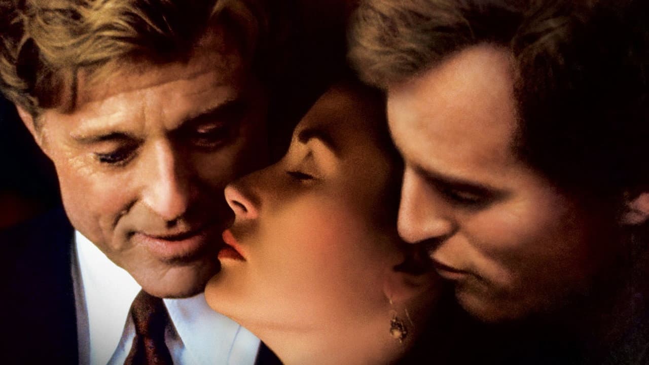 Indecent Proposal still 4