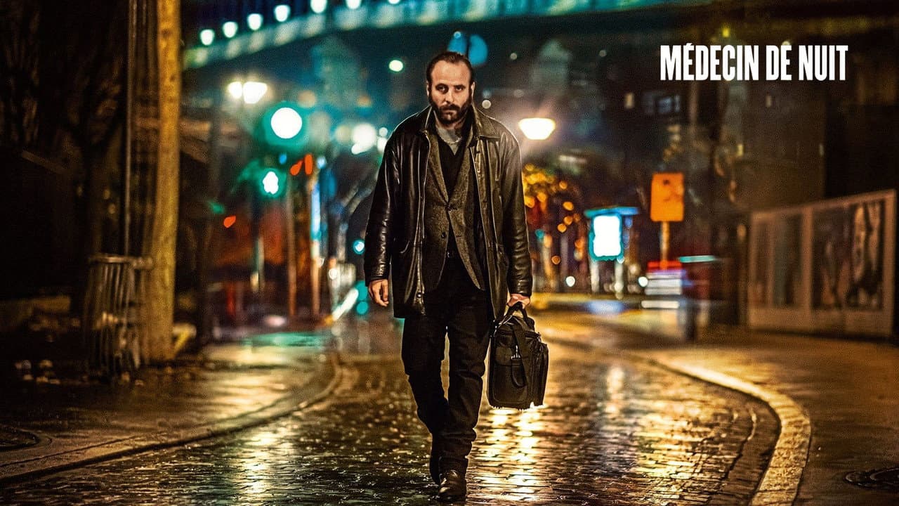 The Night Doctor still 4