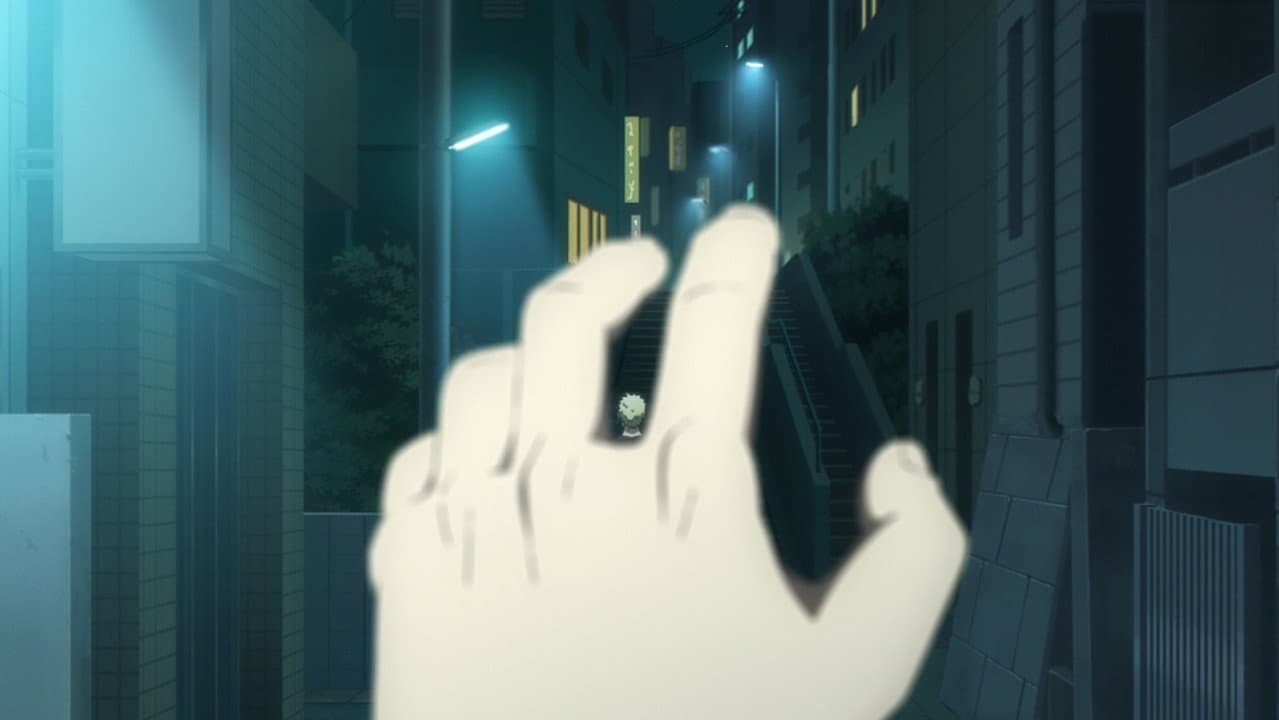 Given still 5
