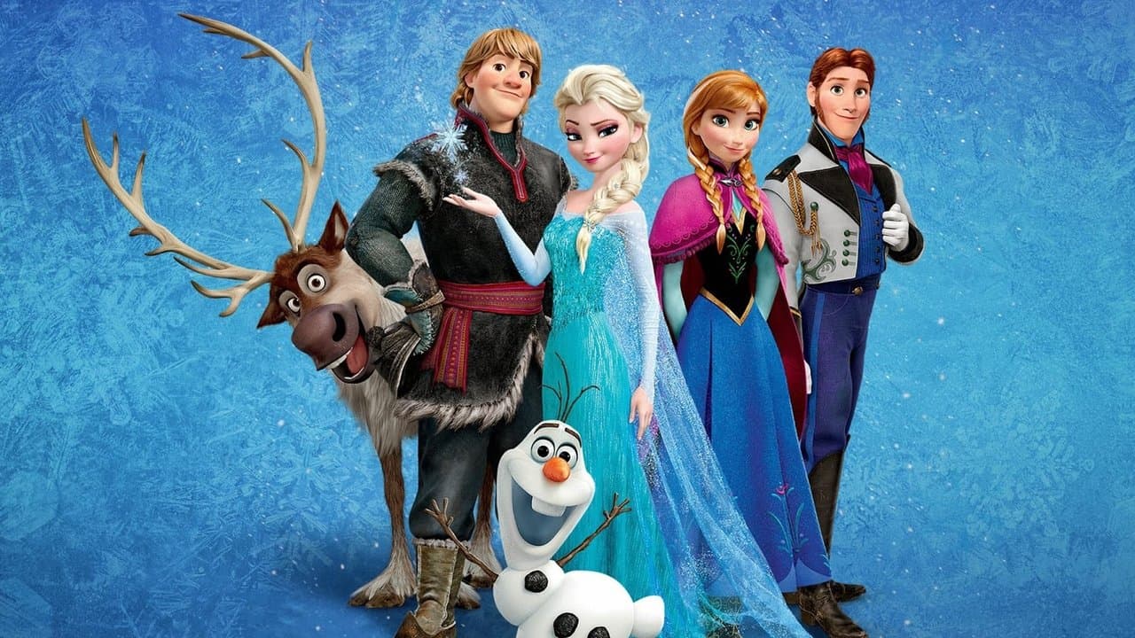 Frozen still 5