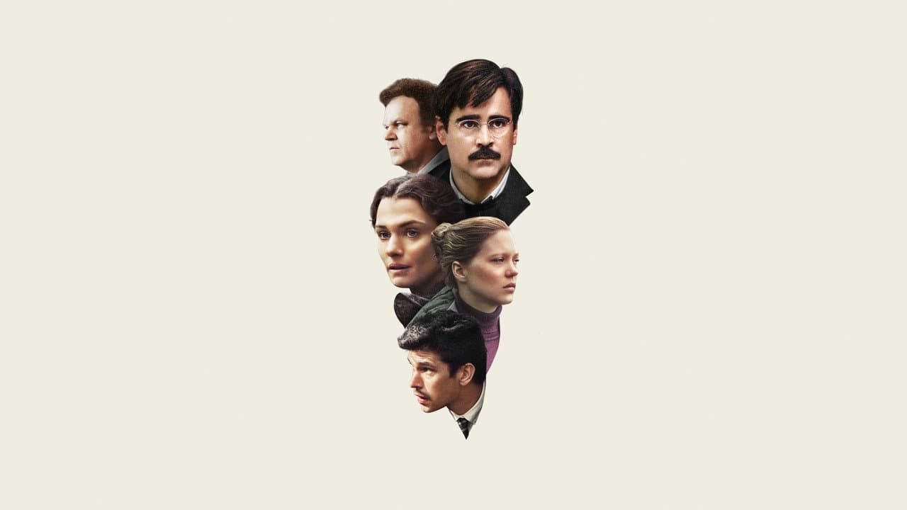 The Lobster still 6