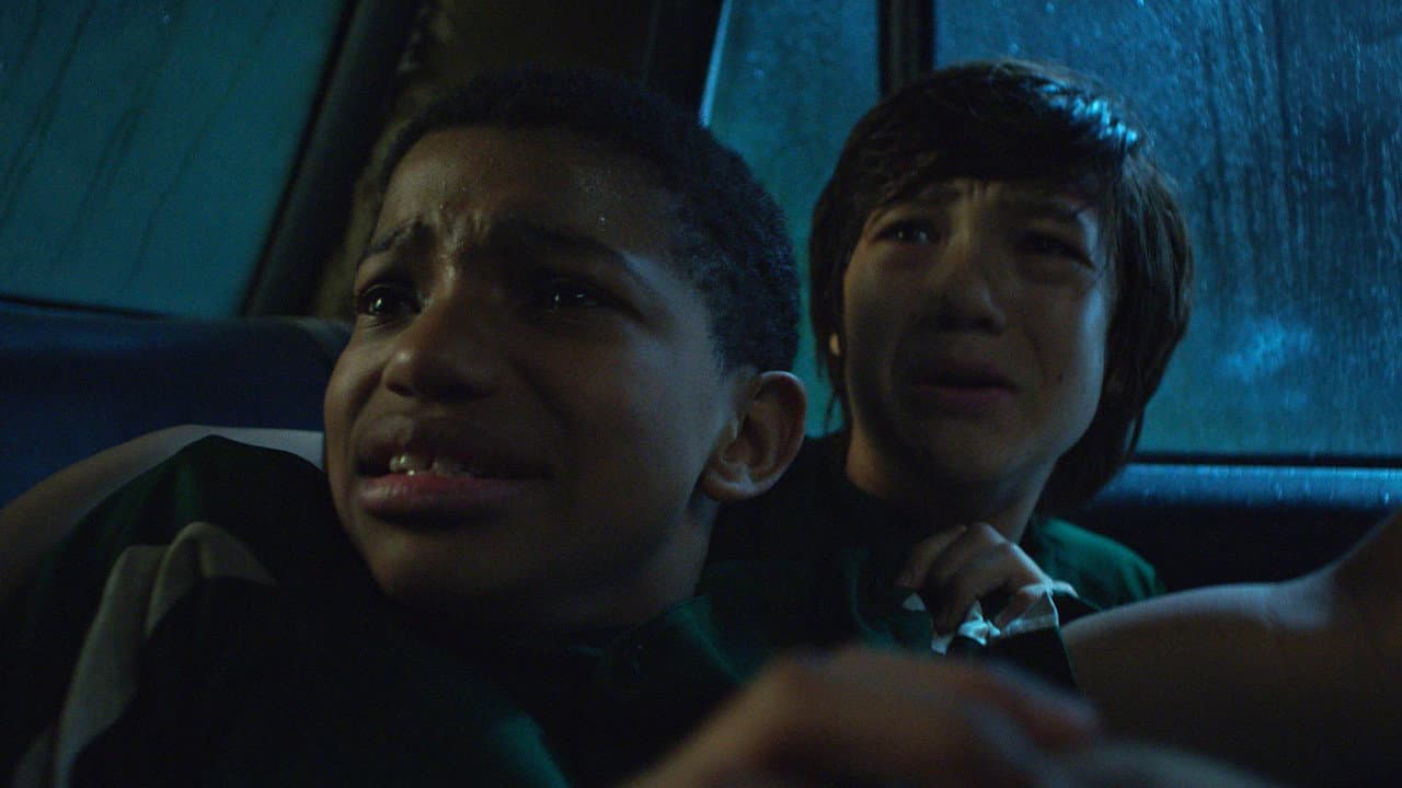 The Boy Behind the Door still 2
