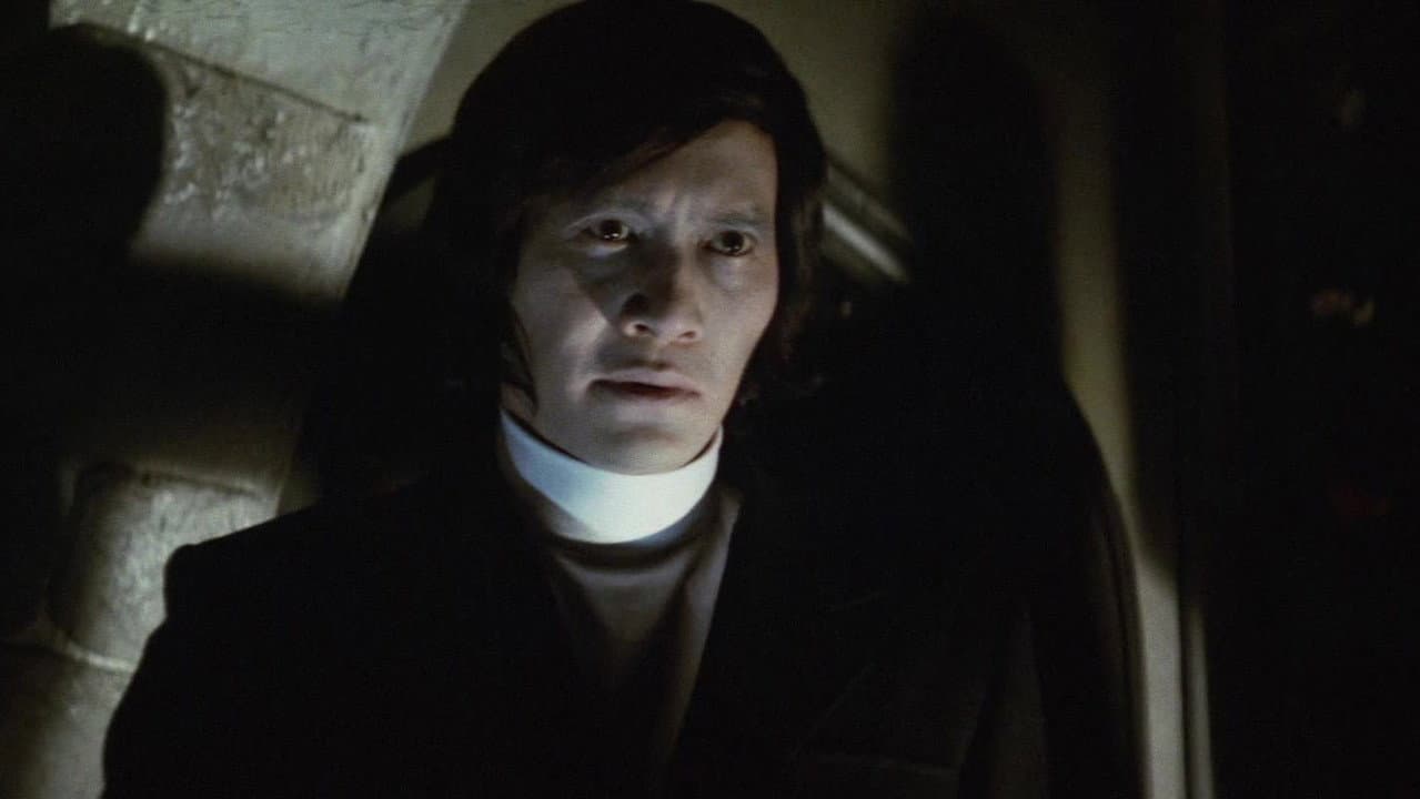 Evil of Dracula still 8