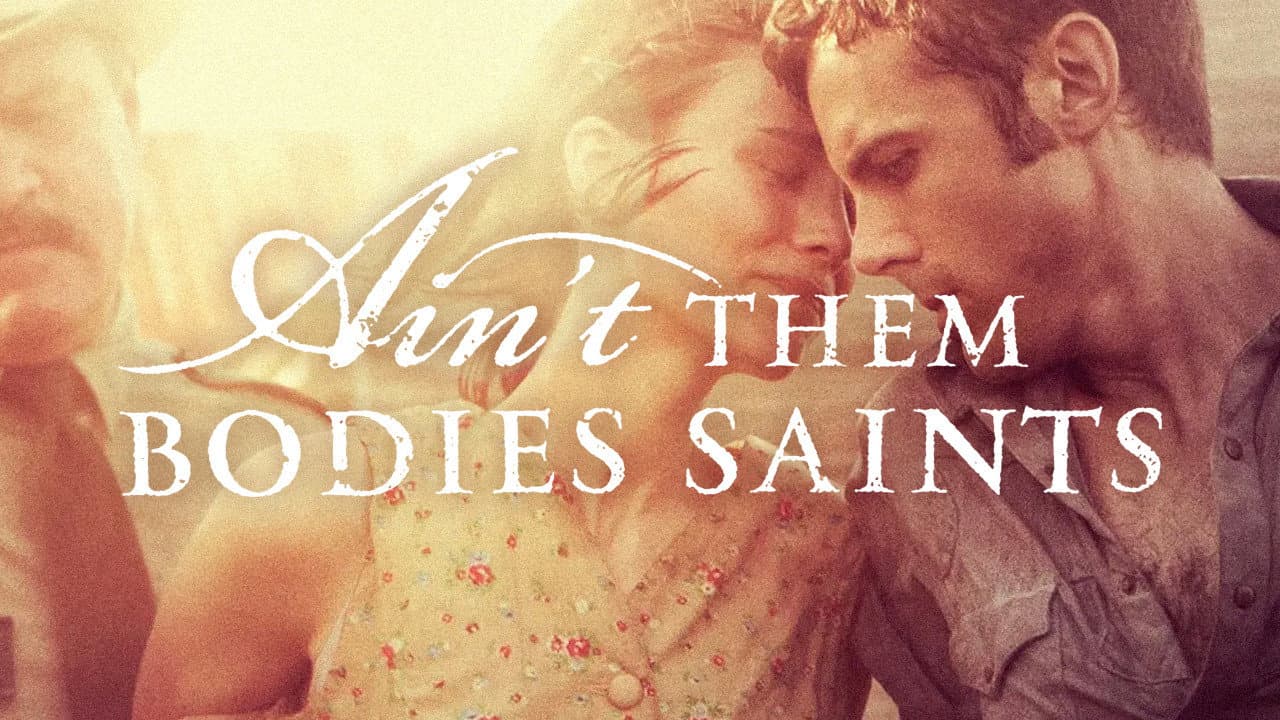 Ain't Them Bodies Saints still 2