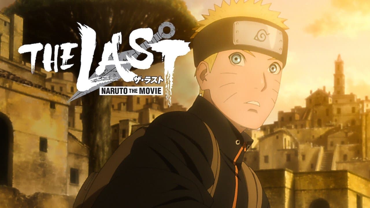 The Last: Naruto the Movie still 6
