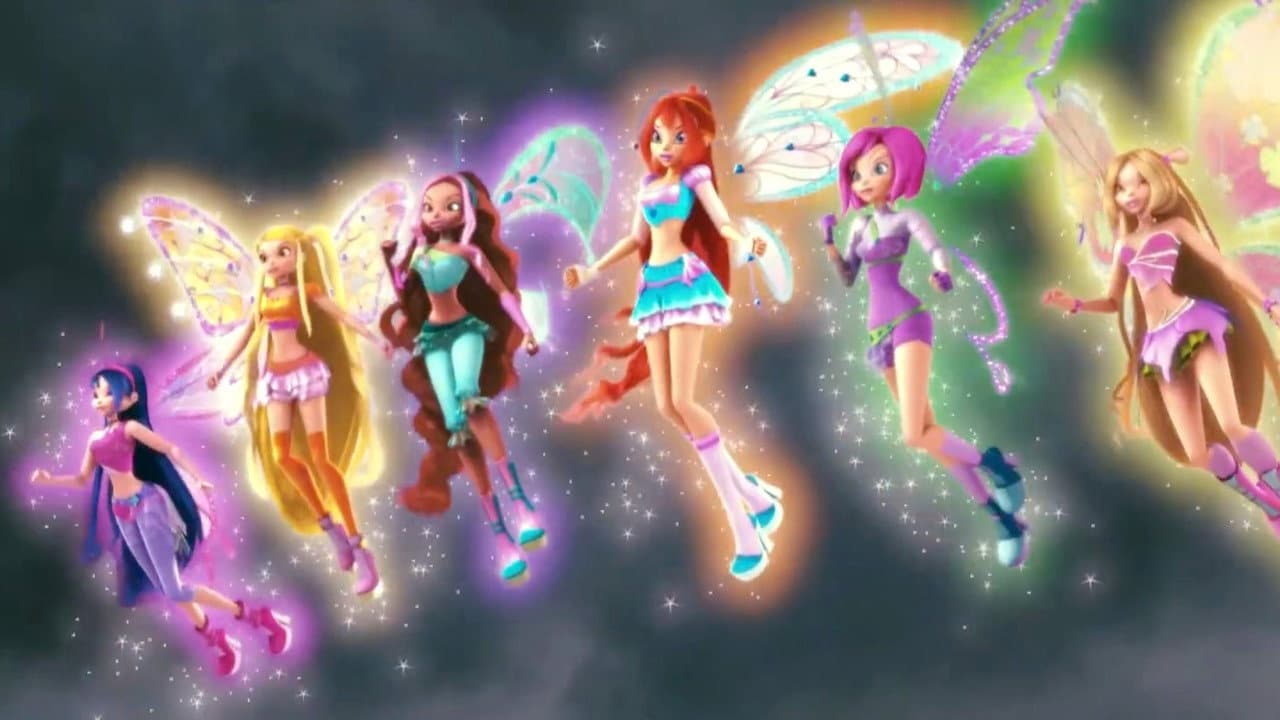 Winx Club - Magic Adventure still 4