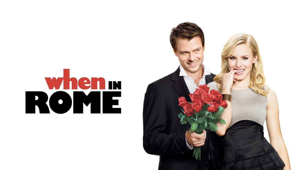 When in Rome still 7