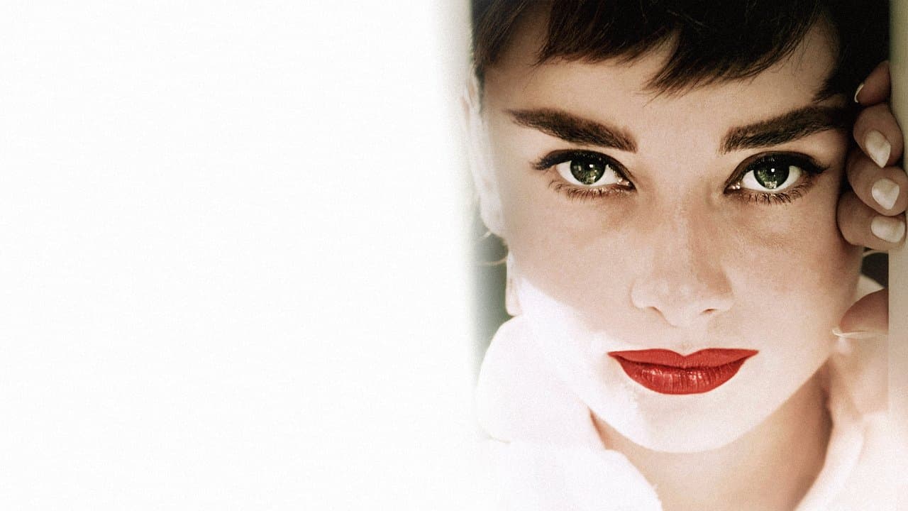 Audrey still 1