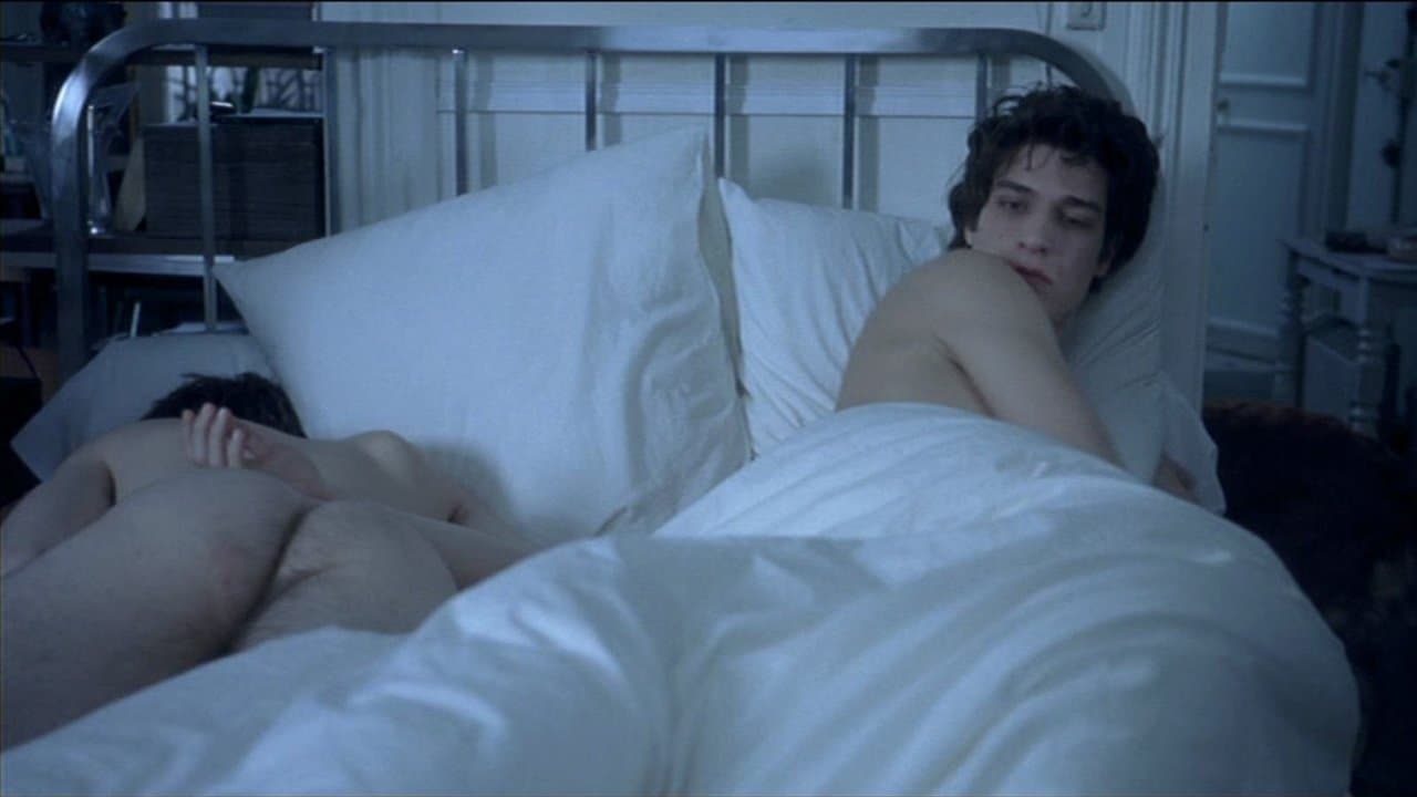 Love Songs still 2