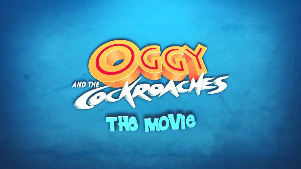 Oggy and the Cockroaches: The Movie still 1