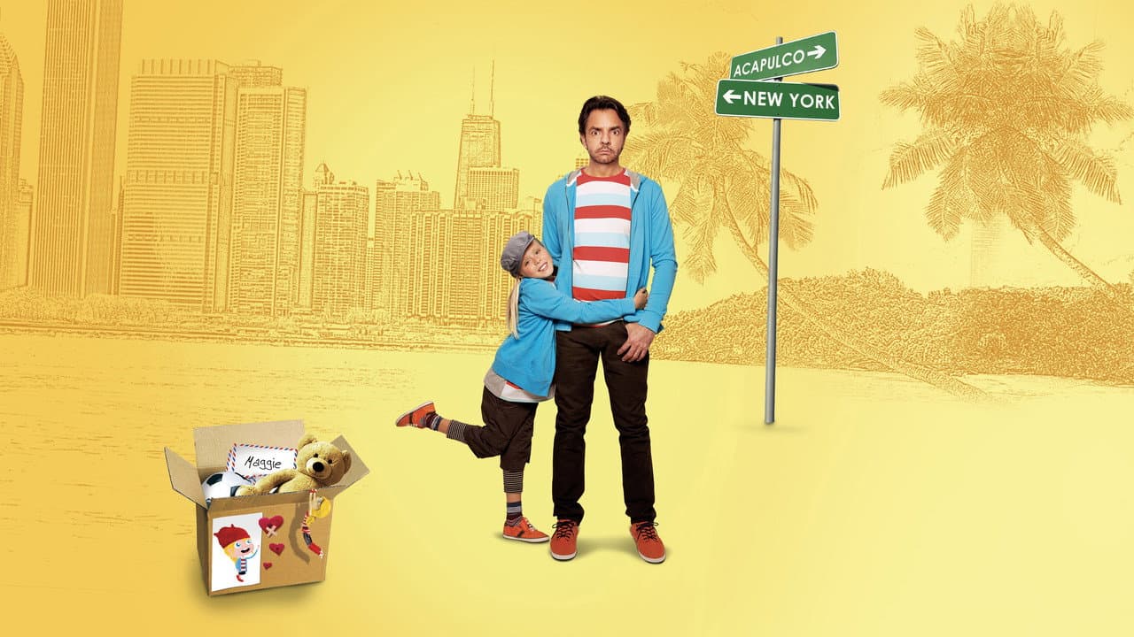 Instructions Not Included still 3