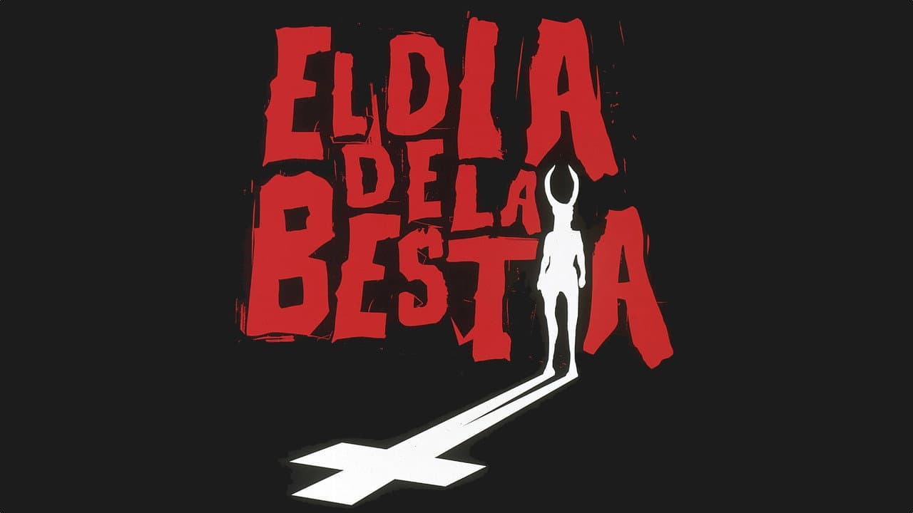The Day of the Beast still 6