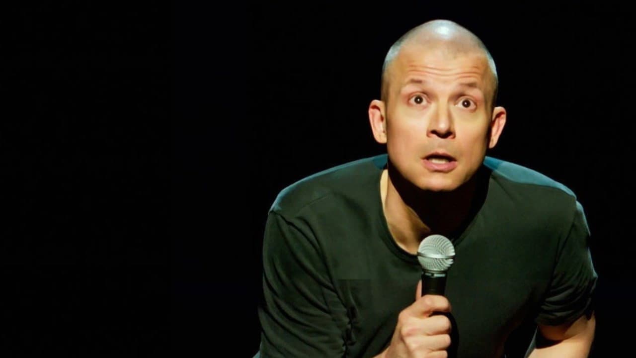Jim Norton: Mouthful of Shame still 2