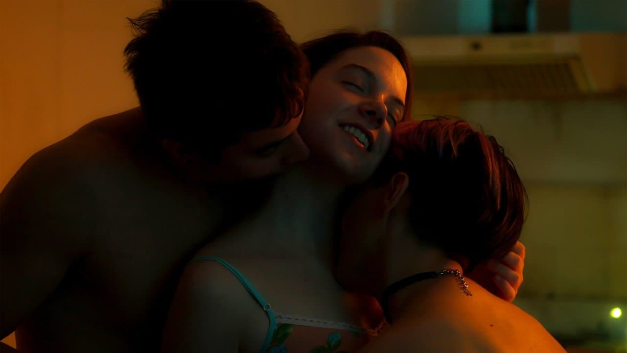 Vera and the Pleasure of Others still 2