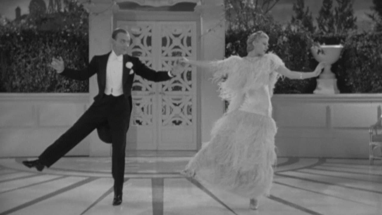 Top Hat still 7