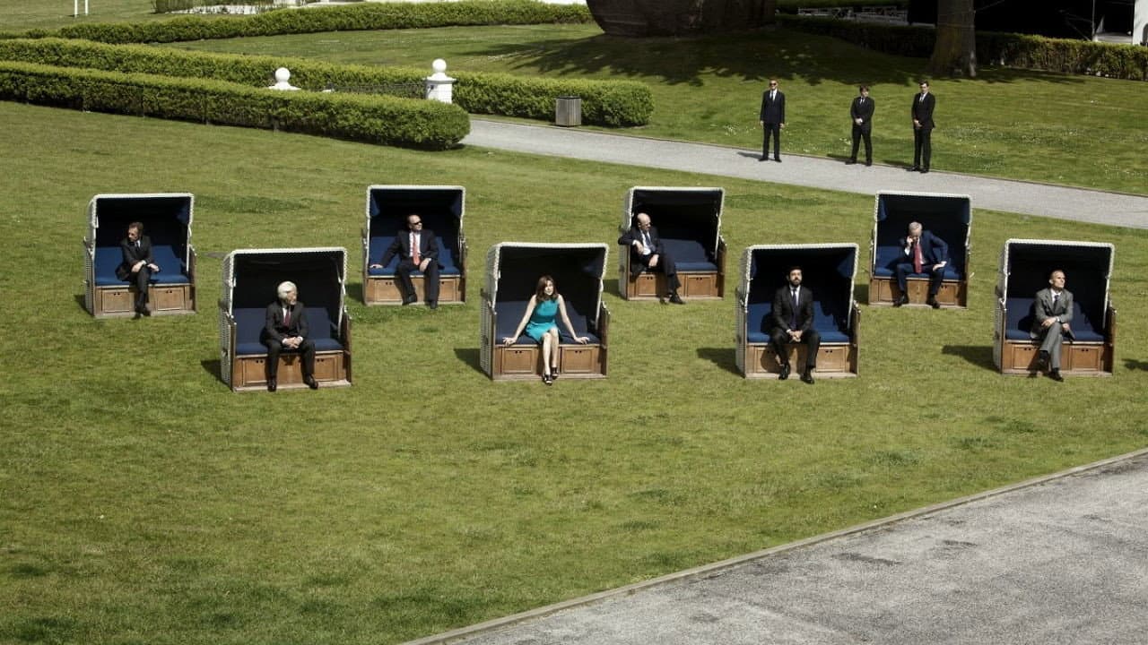 The Confessions still 8