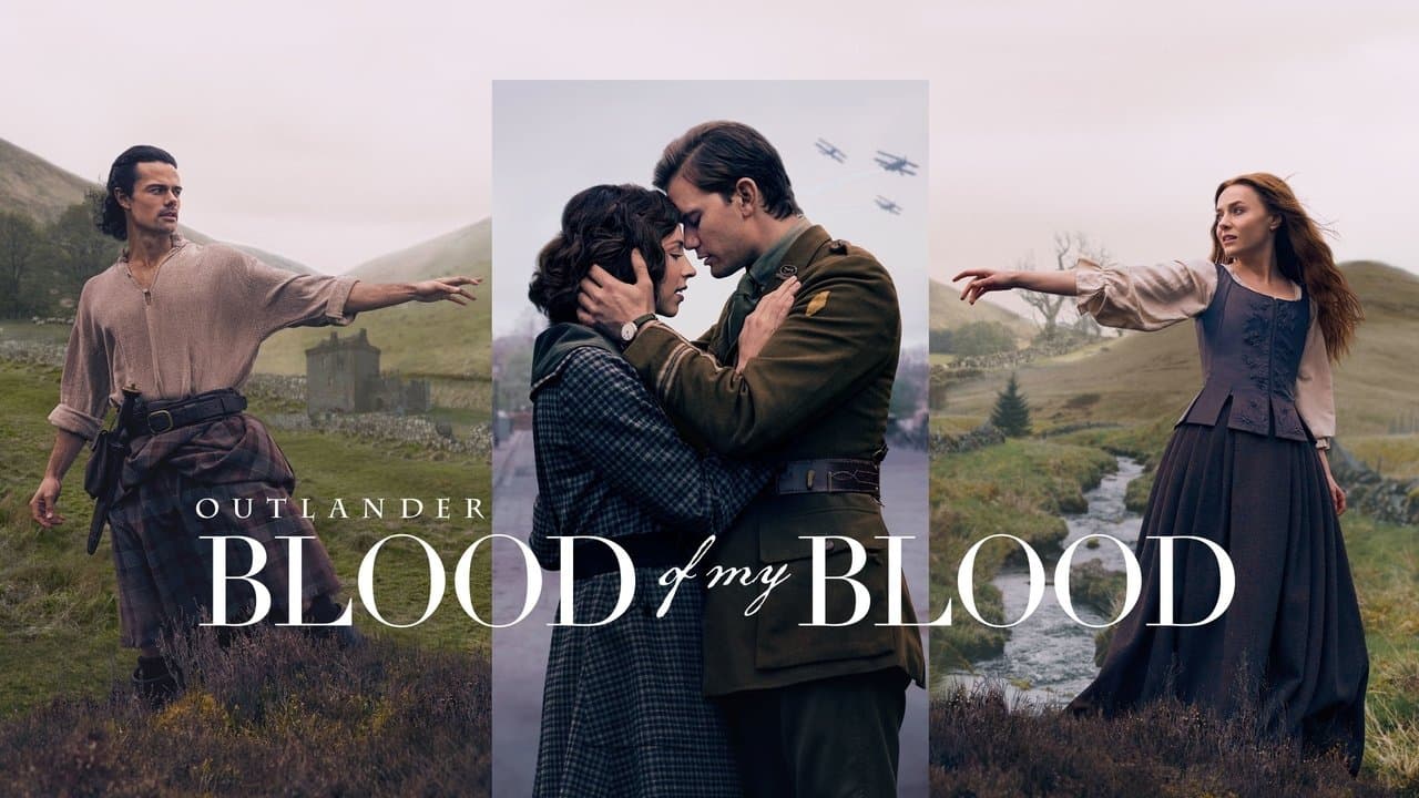 Outlander: Blood of My Blood Season 2 Review still 2