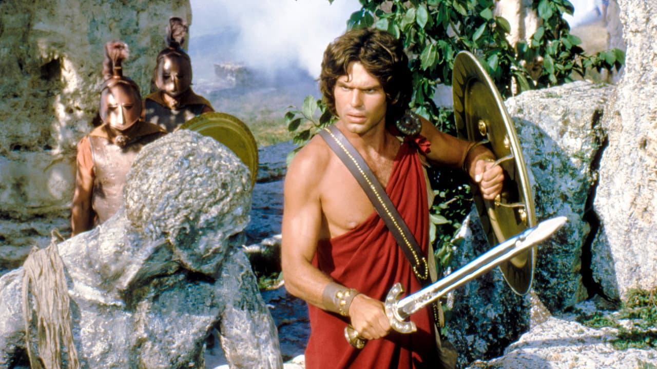 Clash of the Titans still 7