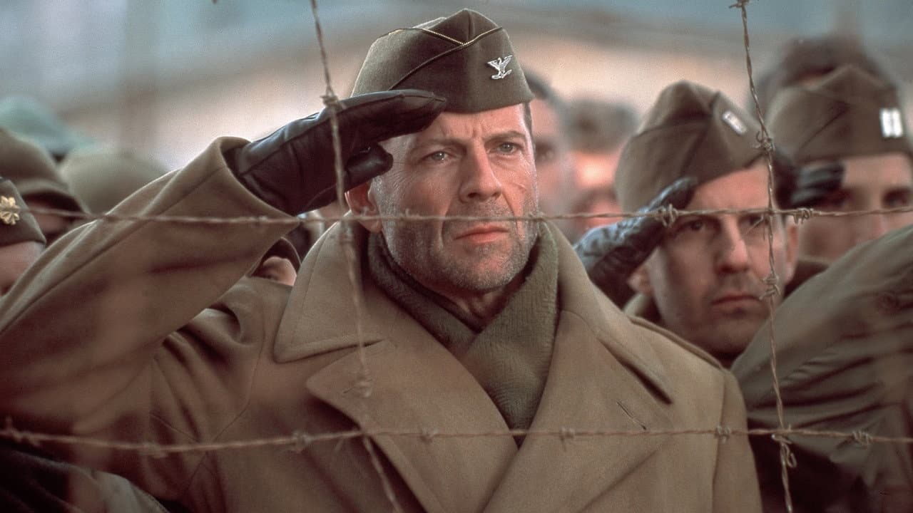 Hart's War still 6