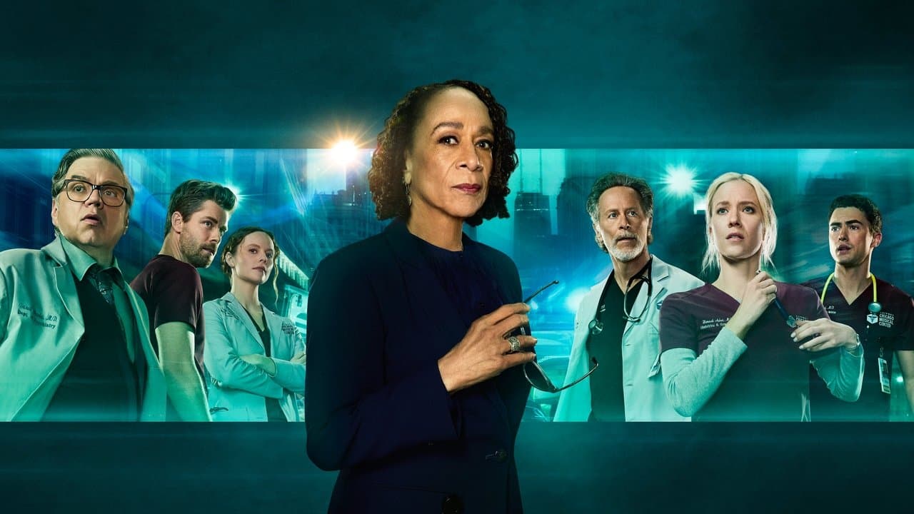 Chicago Med Season 12 Review: Fast-Paced ER Drama still 1