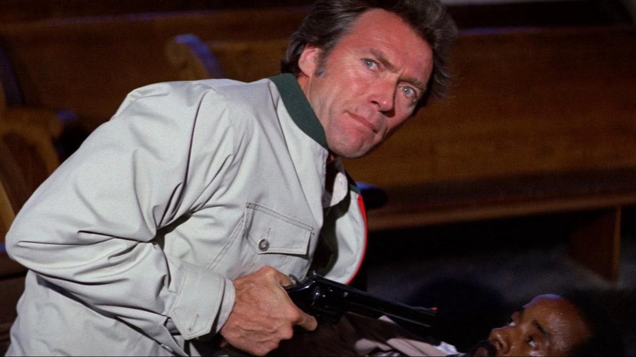 The Enforcer still 1