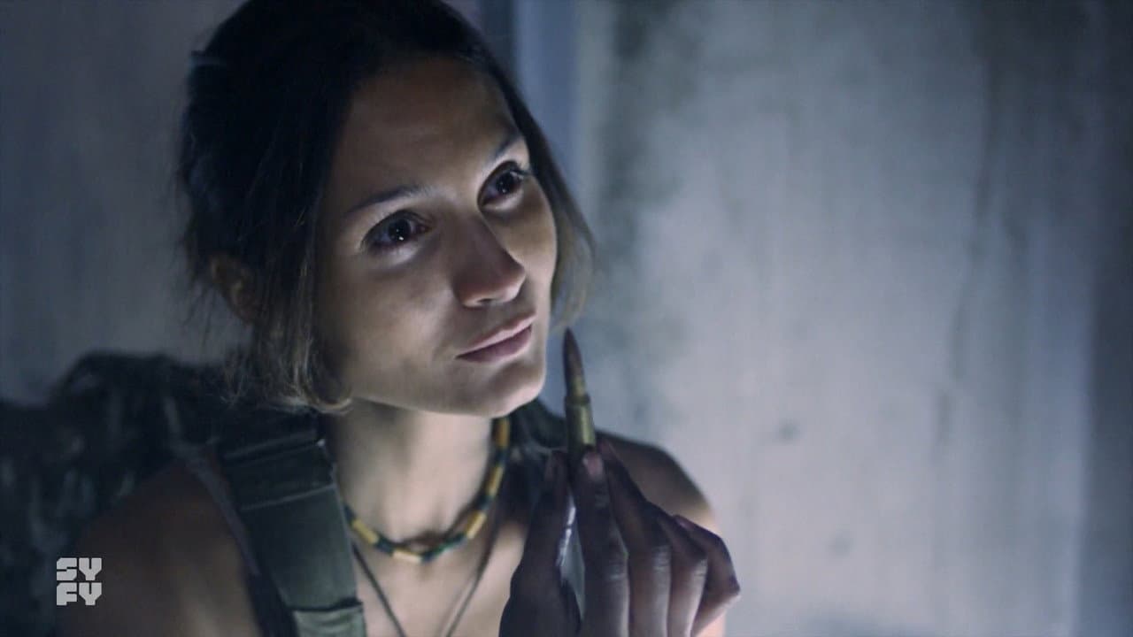Morlocks still 5