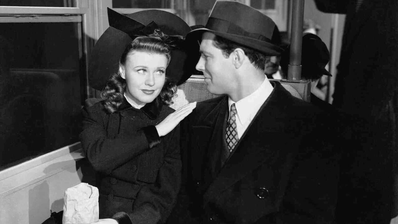 Kitty Foyle still 6