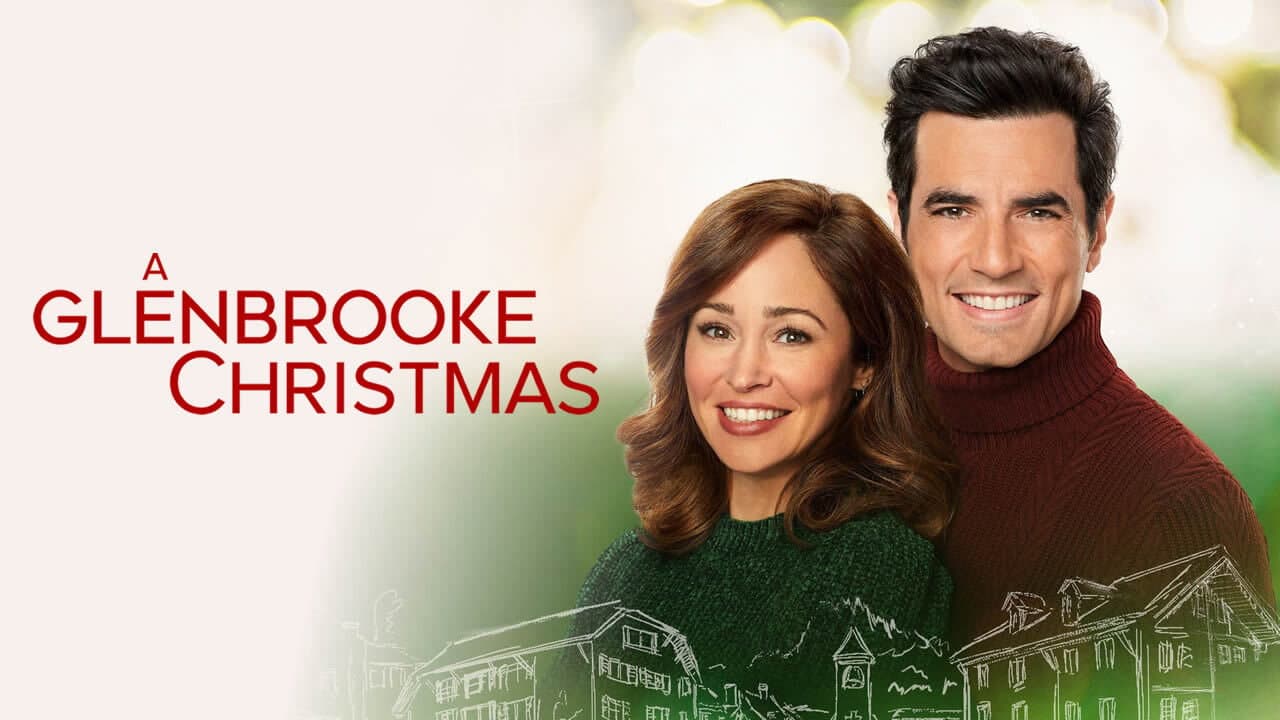 A Glenbrooke Christmas still 4