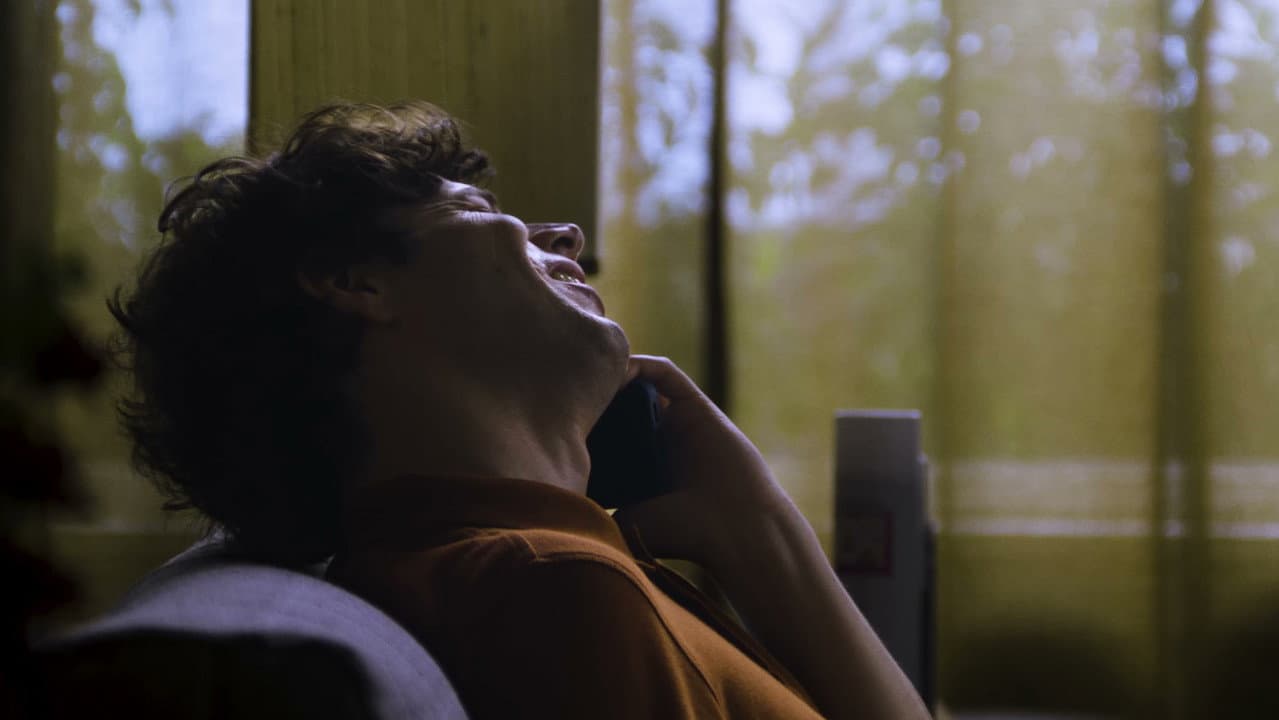Mama Bear: Curry Barker's New 5-Minute Horror Short still 8