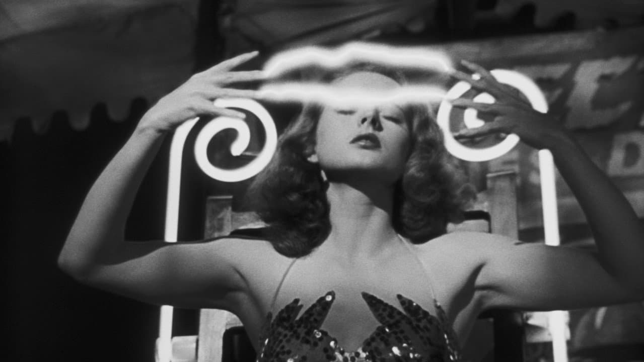 Nightmare Alley still 1