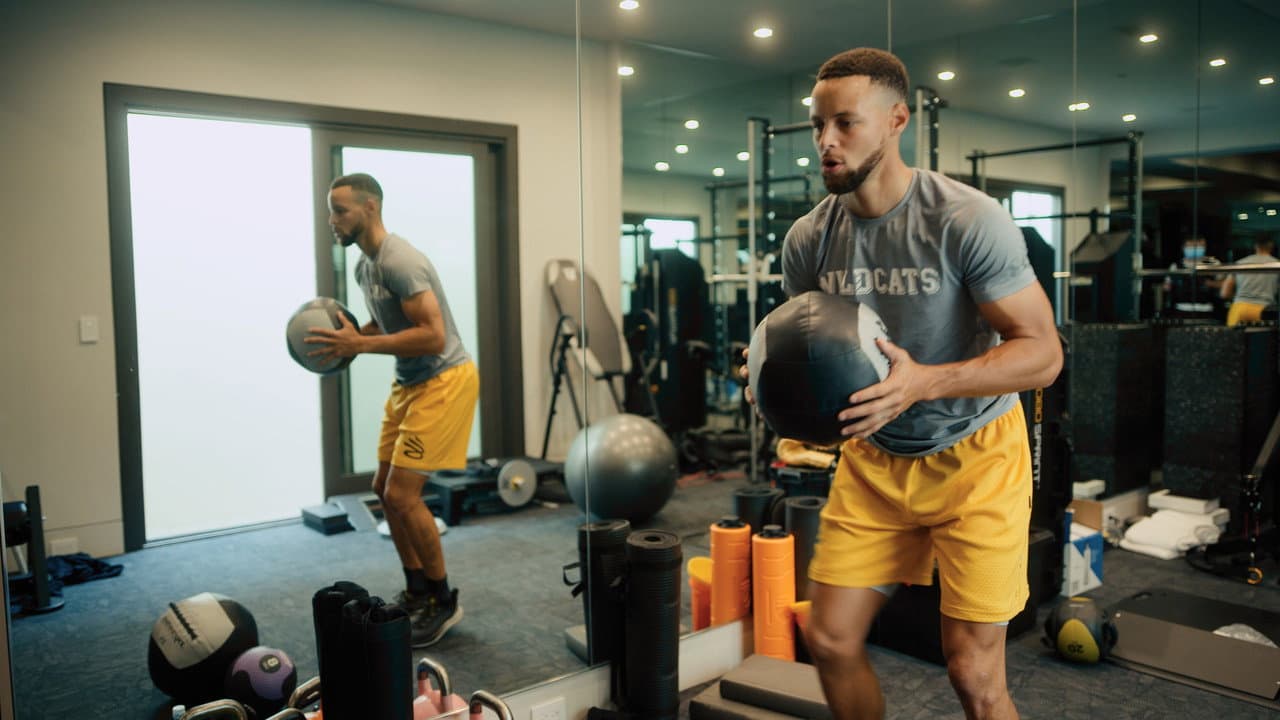 Stephen Curry: Underrated (2023) - Film Review & News still 5