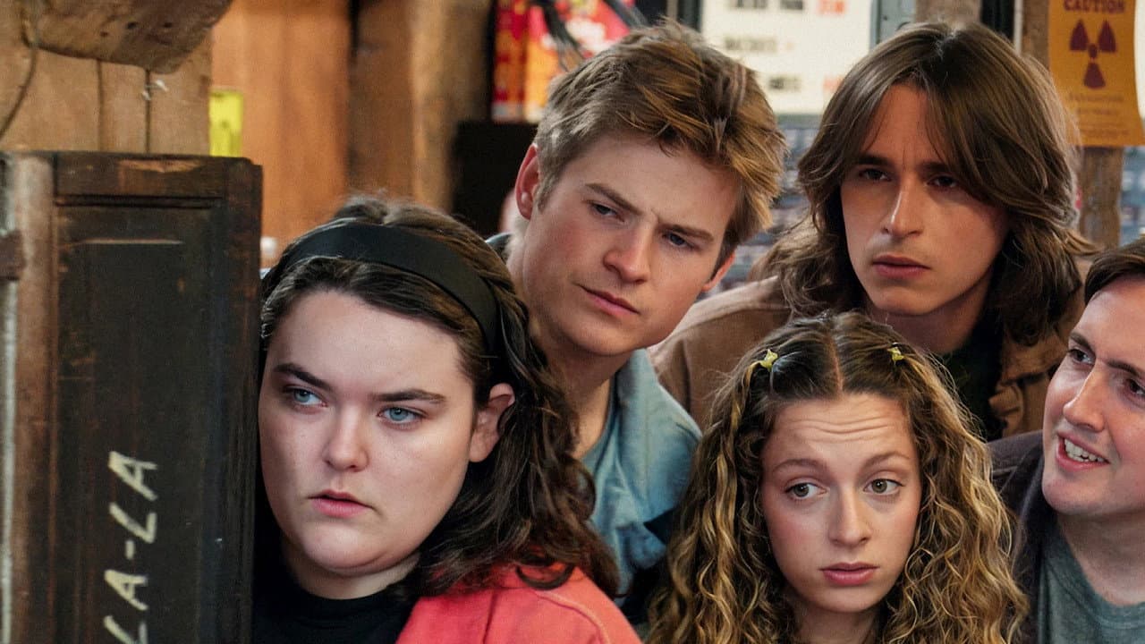 Minimum Wage Review: The Pizza Comedy Everyone's Fighting still 2
