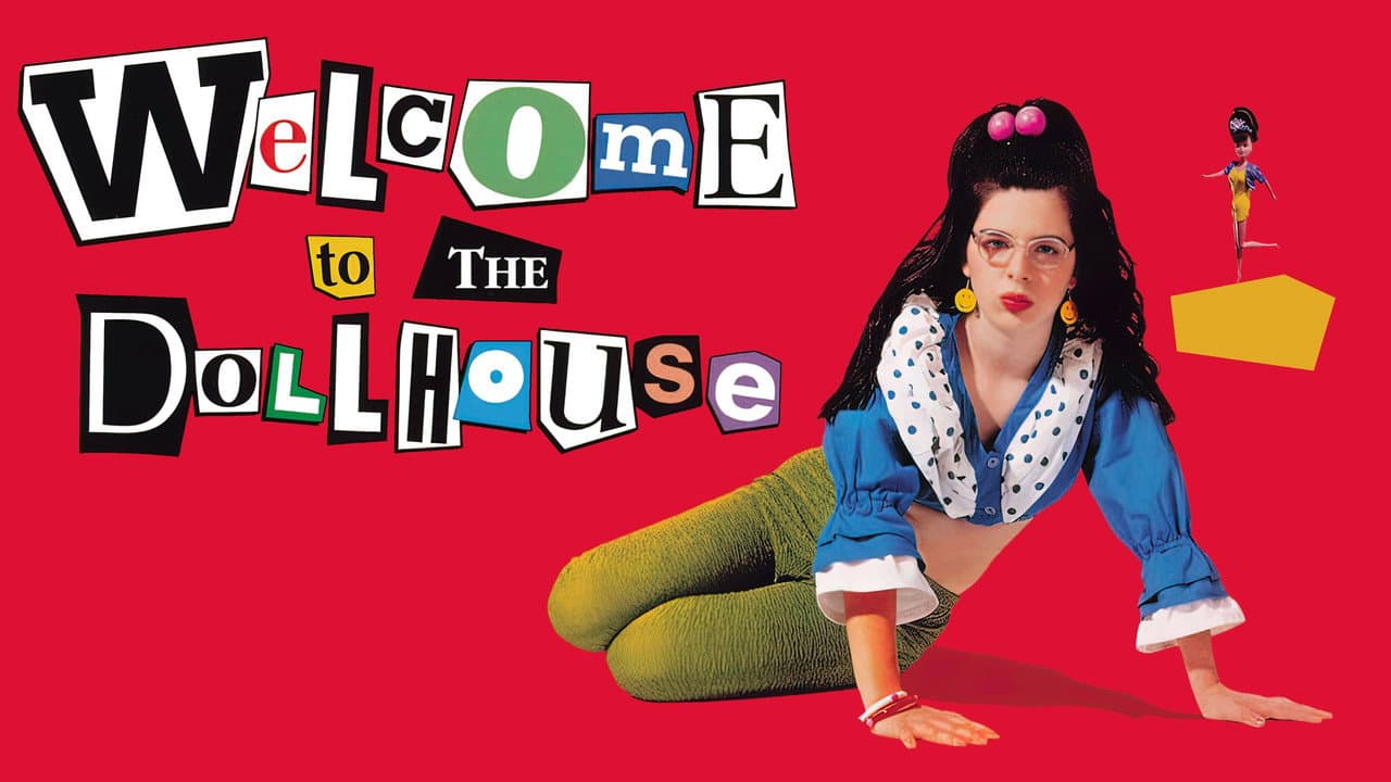 Welcome to the Dollhouse still 5