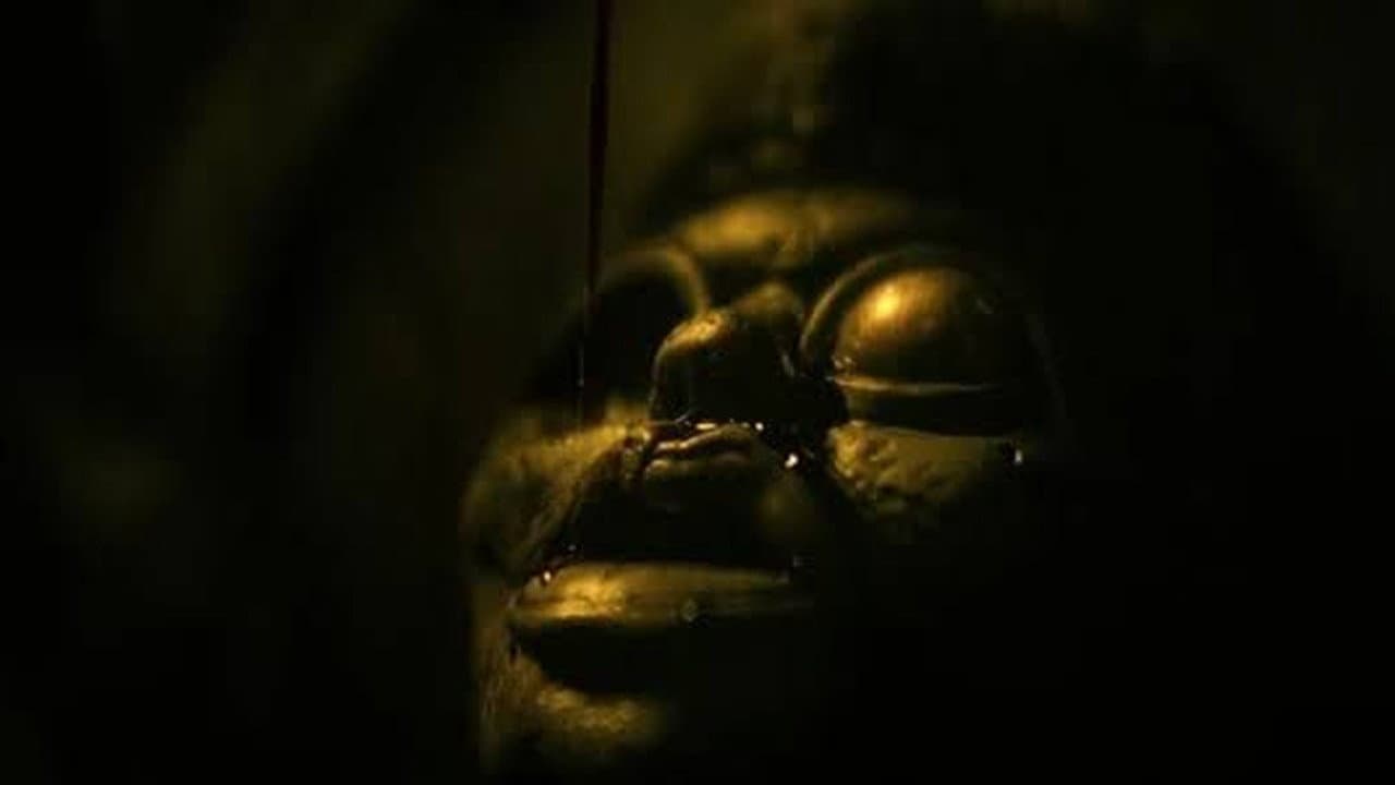 Yellow Eyes (2026) Review: Korman's Eerie Vision still 2