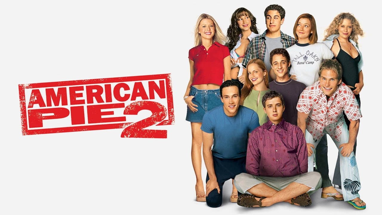 American Pie 2 still 1