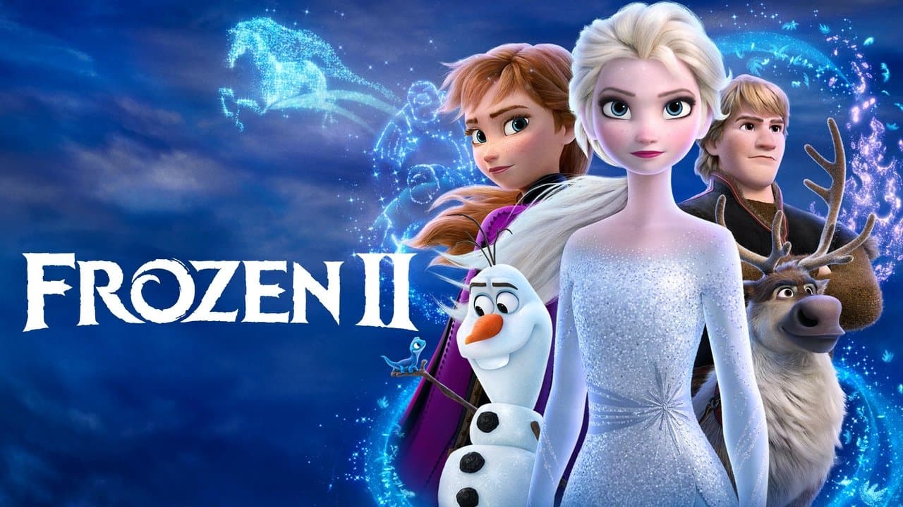 Frozen II still 7