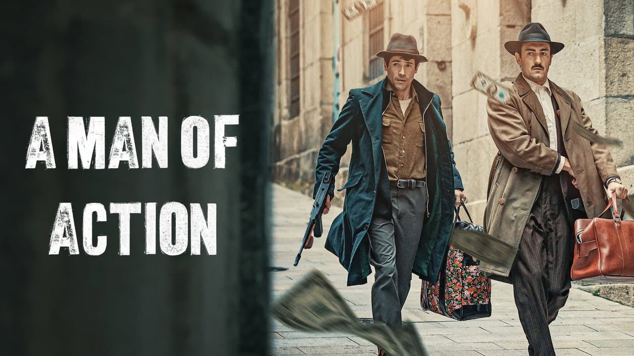 Action Man Movie Buzz: Cast, Plot & Release Updates
