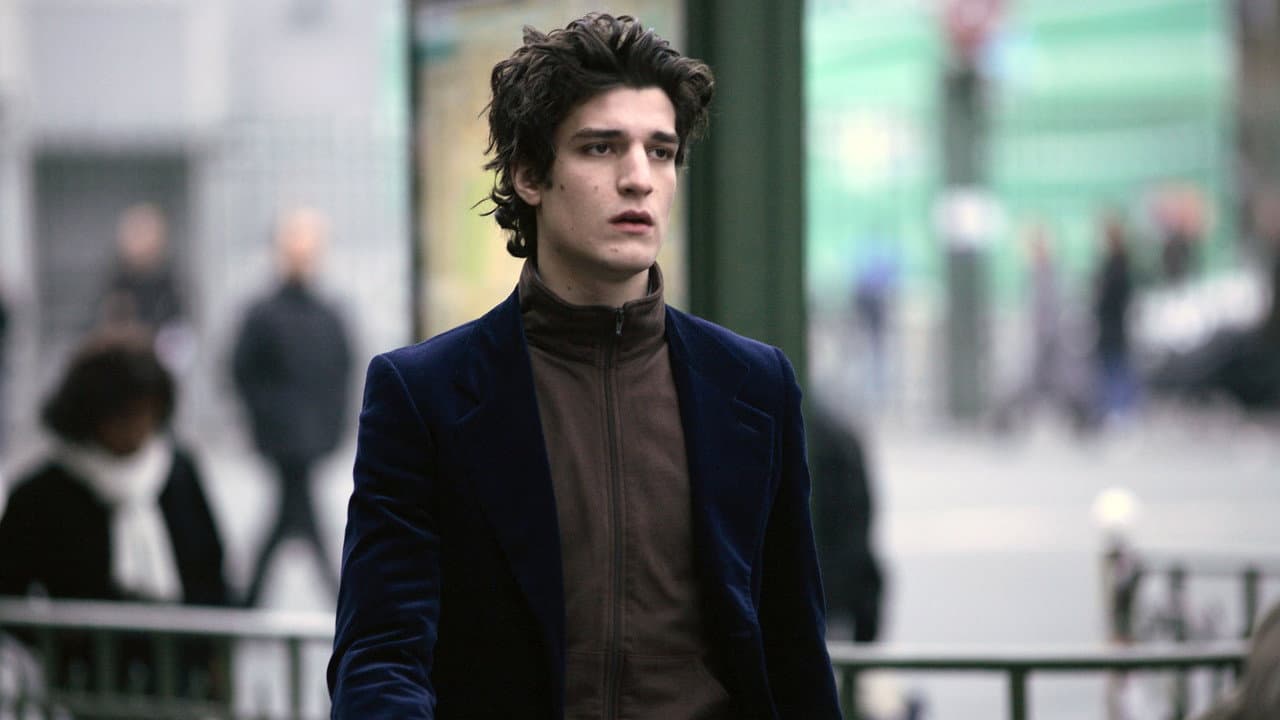 Love Songs still 7