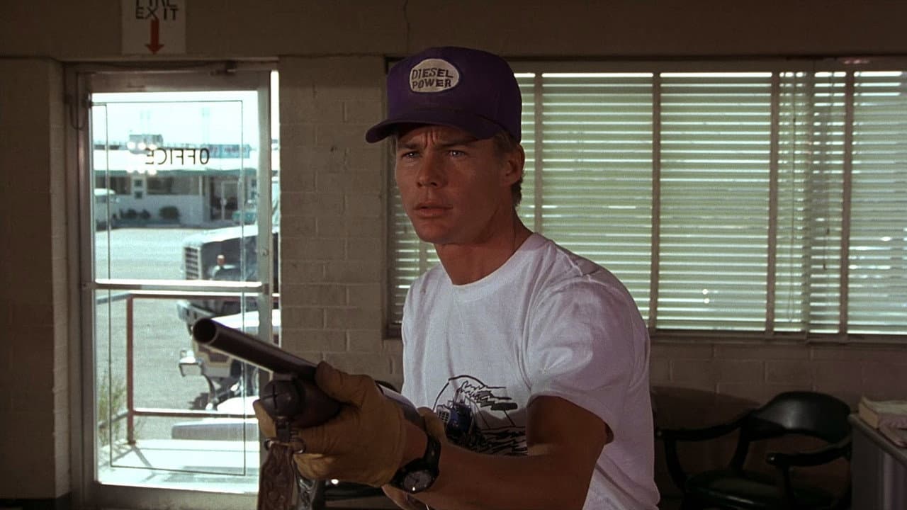 White Line Fever still 2