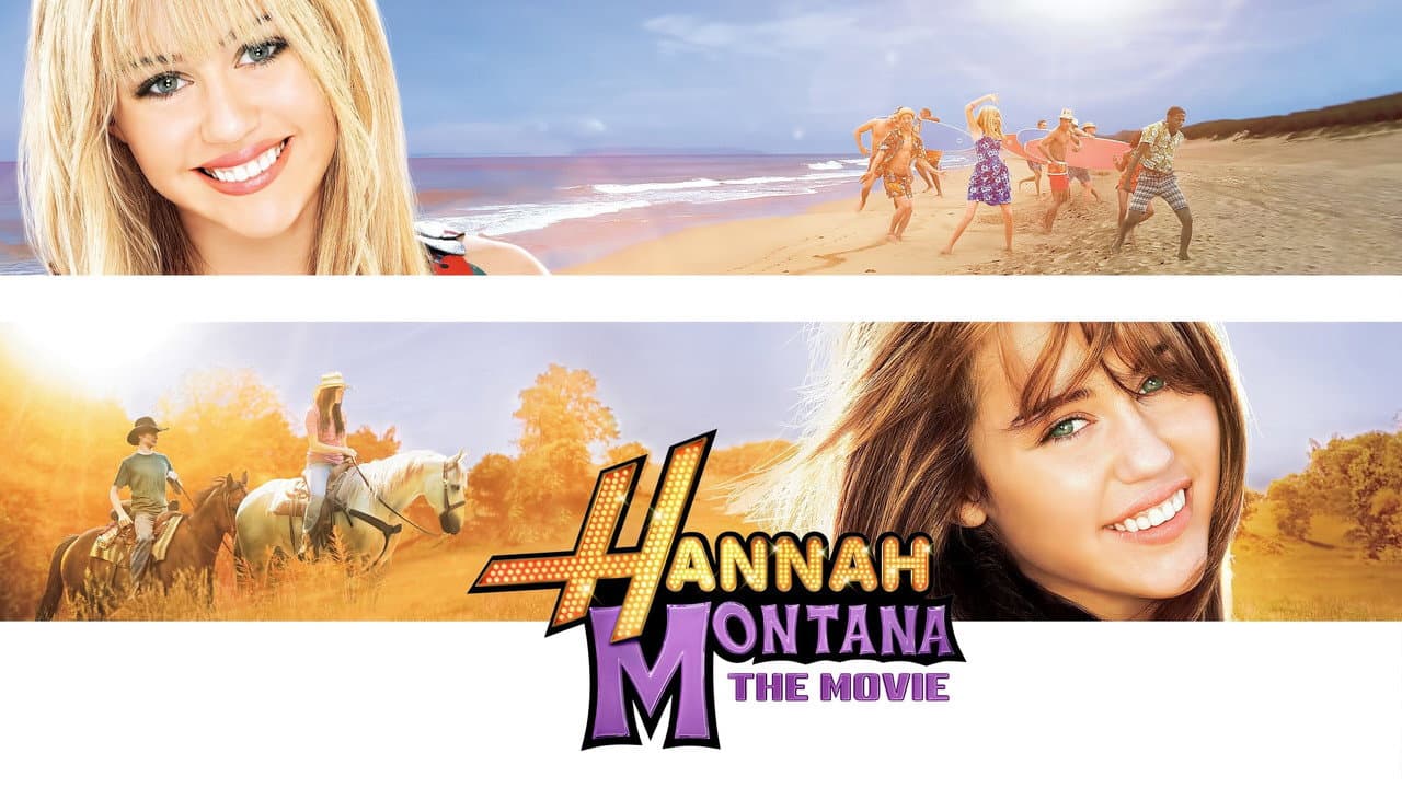 Hannah Montana: The Movie still 1