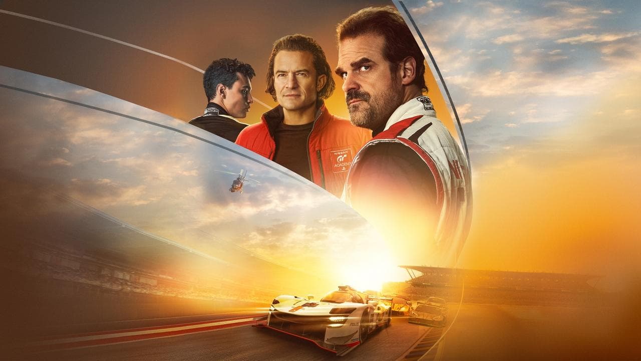 Gran Turismo still 1