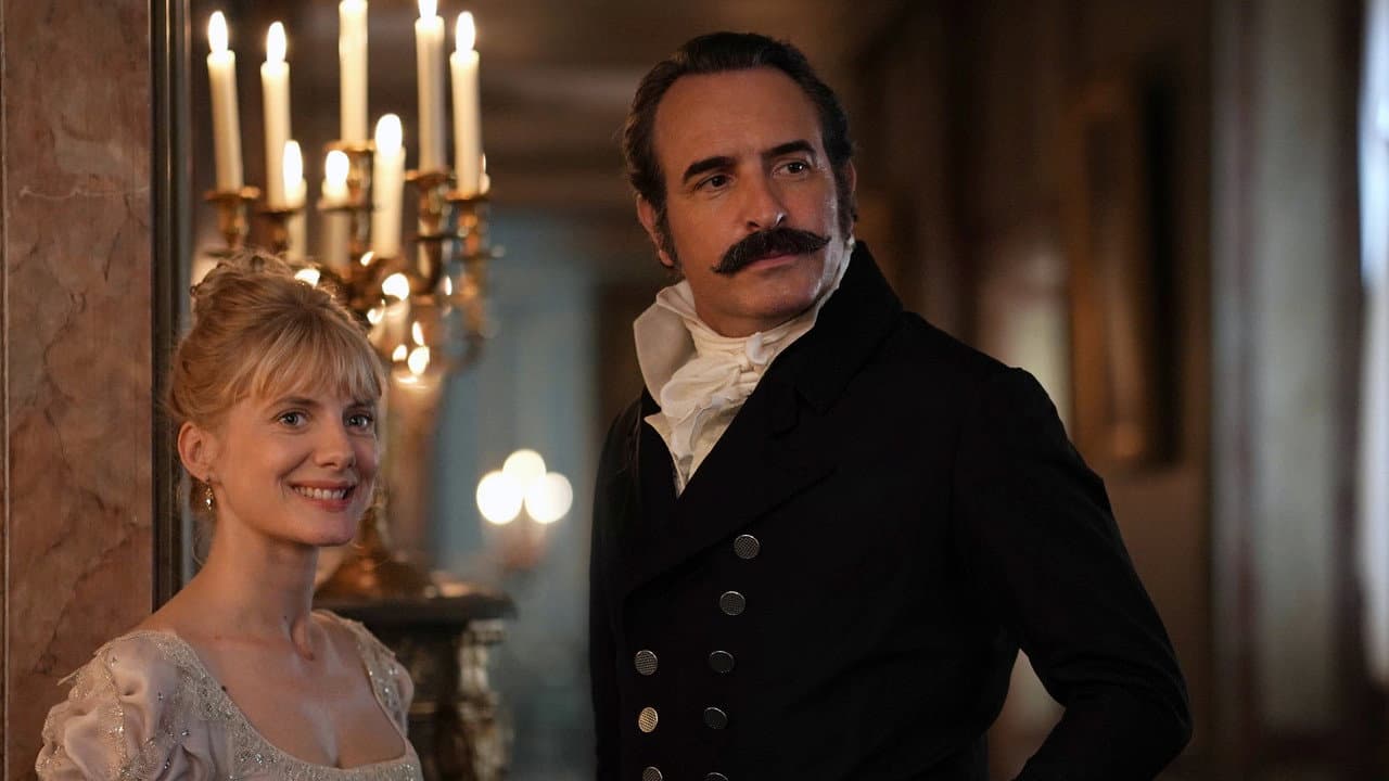 Return of the Hero still 5