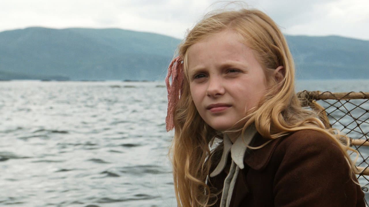 The Secret of Roan Inish still 5