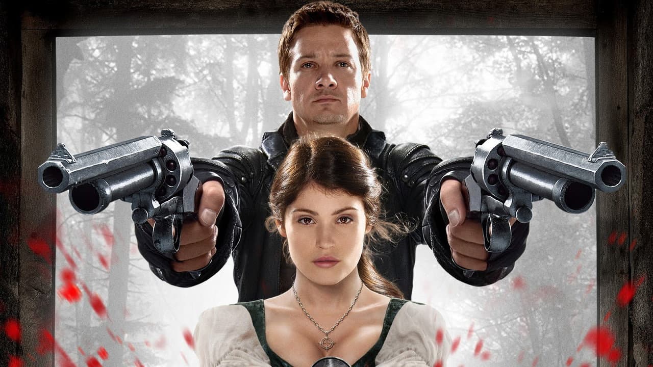 Hansel & Gretel: Witch Hunters still 5